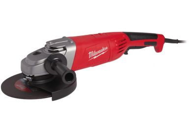 Угловая шлифмашина Milwaukee AG 24-230 E