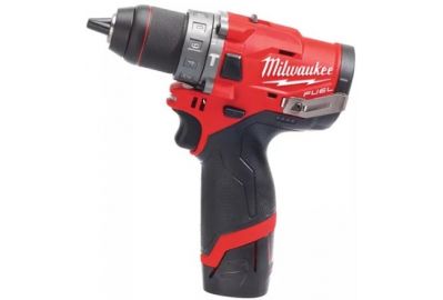 Дрель-шуруповерт Milwaukee M12 FUEL FPD-202X