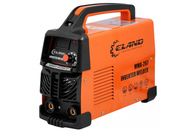 Сварочный аппарат Eland MMA-267