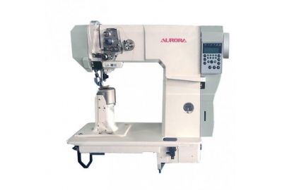 Колонковая машина Aurora A-591-D3