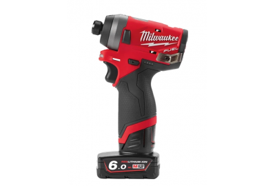 Винтоверт Milwaukee M12 FUEL FID-202X