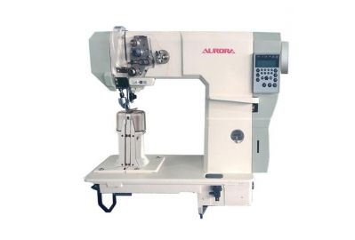 Колонковая машина Aurora A-592-D3