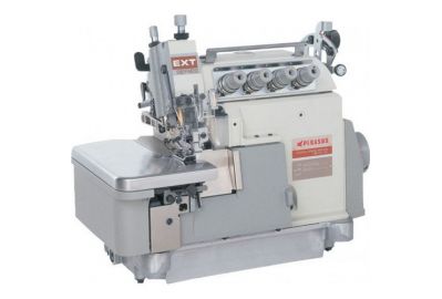 Промышленный оверлок Pegasus EXT5214H-55/545K-3x5