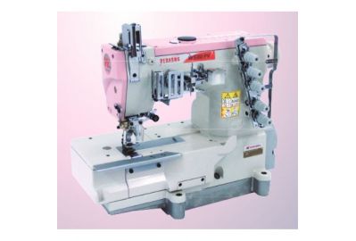 Плоскошовная машина Pegasus W562PV-02Gx356