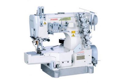 Плоскошовная машина Pegasus W664P-01GBX356/Y2094