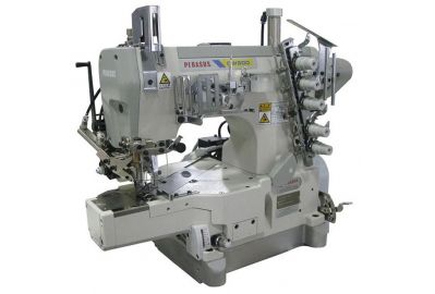Плоскошовная машина Pegasus CW664-33ACx356/FT241/RP110A/UT333