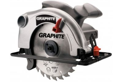 Циркулярная пила Graphite A-58G486