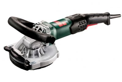 Шлифовальная машина для бетона Metabo RSEV 19-125 RT