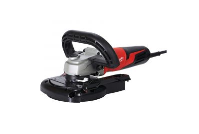 Угловая шлифмашина по бетону Milwaukee AGV 15-125XC DEG-SET