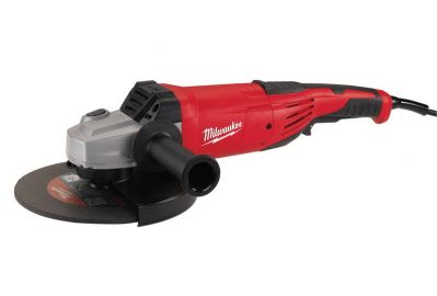 Угловая шлифмашина Milwaukee AG 22-230 DMS