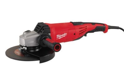Угловая шлифмашина Milwaukee AGVK 24-230 EK/DMS