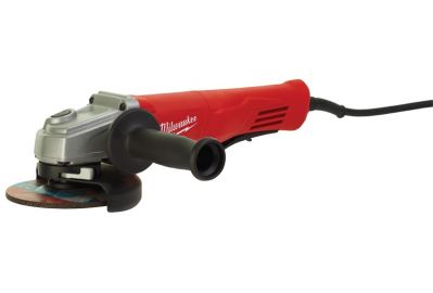 Угловая шлифмашина Milwaukee AG 13-125 XSPD