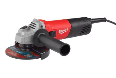 Угловая шлифмашина Milwaukee AG 800-115 E D-SET