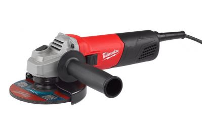 Угловая шлифмашина Milwaukee AG 800-115 E