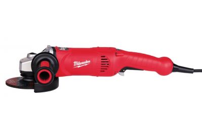 Угловая шлифмашина Milwaukee AGV 17-125 Inox