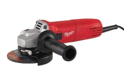 Угловая шлифмашина Milwaukee AG 10-115 EK