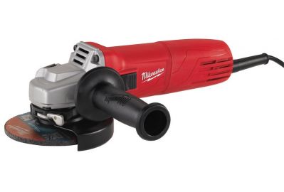 Угловая шлифмашина Milwaukee AG 10-125 EK