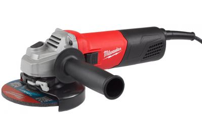Угловая шлифмашина Milwaukee AG 800-125 EK