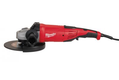 Угловая шлифмашина Milwaukee AGVK 24-230 EK
