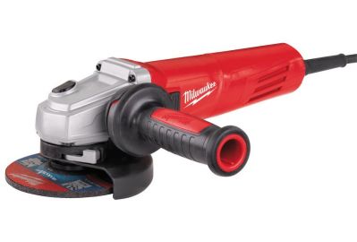Угловая шлифмашина Milwaukee AGV 12-125 X