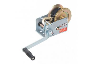 Лебедка ручная Forsage F-TRT1301S
