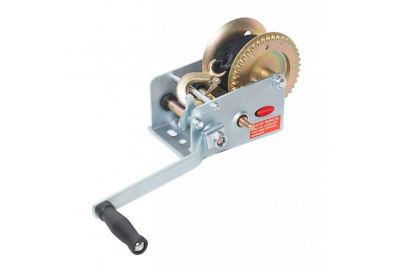 Лебедка ручная Forsage RF-TRT1301S