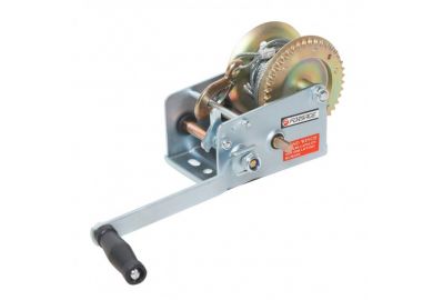 Лебедка ручная Forsage F-TRT1301C