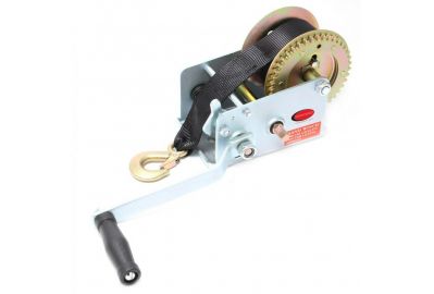 Лебедка ручная RockForse RF-TRT1201S