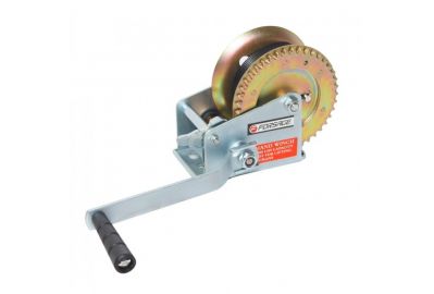 Лебедка ручная Forsage F-TRT1101S