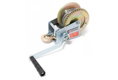 Лебедка ручная Forsage F-TRT1101C