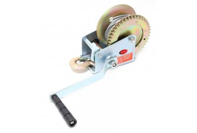 Лебедка ручная RockForse RF-TRT1101C