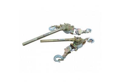 Лебедка рычажная Forsage F-TRK-2000