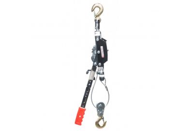 Лебедка рычажная Forsage F-TRK8021-4