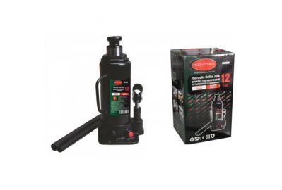 Домкрат гидравлический RockForce RF-T91204