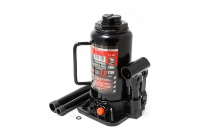 Домкрат гидравлический Force Kraft FK-T91204
