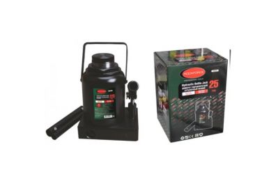 Домкрат гидравлический Forsage F-T92507