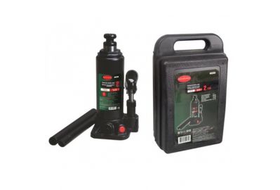 Домкрат гидравлический RockForce RF-T90204-S