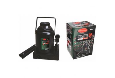 Домкрат гидравлический RockForce RF-T93204