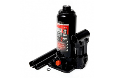 Домкрат гидравлический Force Kraft FK-T90304S