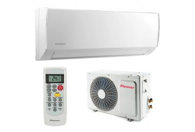 Сплит-система Pioneer KFRI25MW/KORI25MW Nord-30