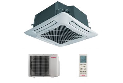 Сплит-система Pioneer KFC48GW/KON48GW/TC04 Nord-30