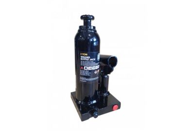 Домкрат гидравлический Force Kraft FK-T90404D