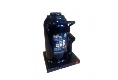 Домкрат гидравлический Force Kraft FK-T92004D