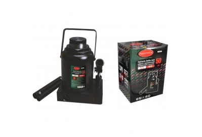 Домкрат гидравлический RockForce RF-T95004