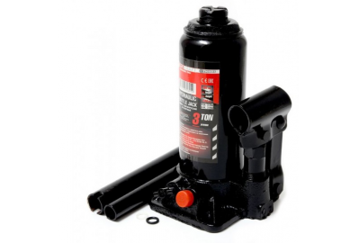 Домкрат гидравлический Force Kraft FK-T90504S