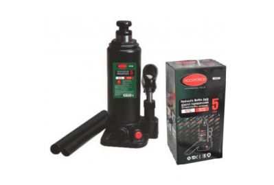 Домкрат гидравлический RockForce RF-T90504