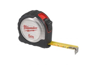 Рулетка Milwaukee 5 м