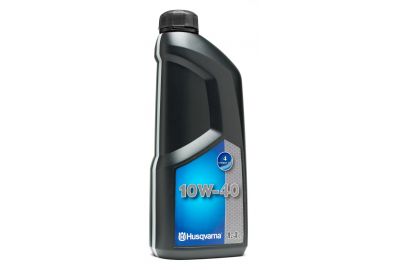 Масло Husqvarna SAE 10W-40