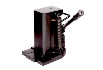 Домкрат гидравлический Force Kraft FK-F7210(TRJ7110)