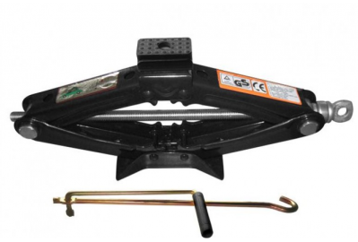 Домкрат механический RockForce RF-103A